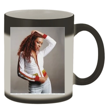 Solange Knowles Color Changing Mug