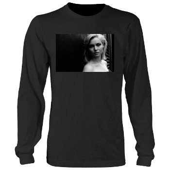 Sophie Ellis-Bextor Men's Heavy Long Sleeve TShirt