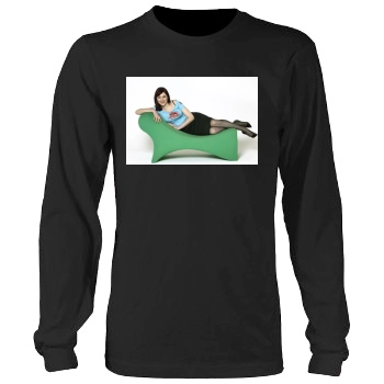 Sophie Ellis-Bextor Men's Heavy Long Sleeve TShirt