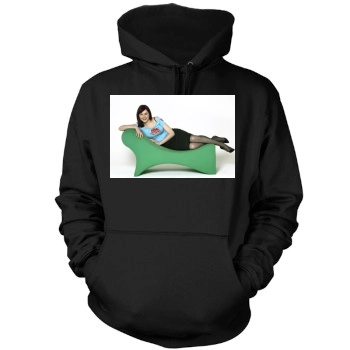 Sophie Ellis-Bextor Mens Pullover Hoodie Sweatshirt