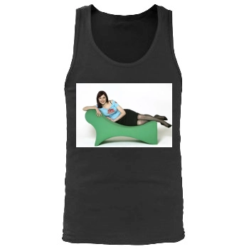 Sophie Ellis-Bextor Men's Tank Top