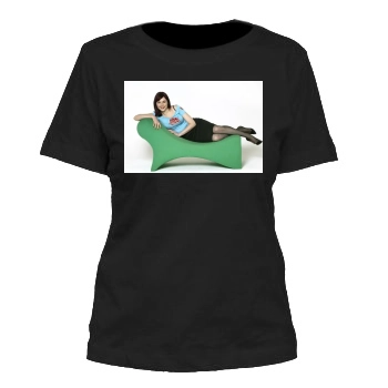 Sophie Ellis-Bextor Women's Cut T-Shirt