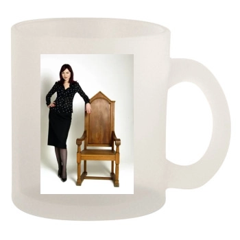 Sophie Ellis-Bextor 10oz Frosted Mug