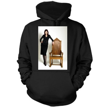 Sophie Ellis-Bextor Mens Pullover Hoodie Sweatshirt