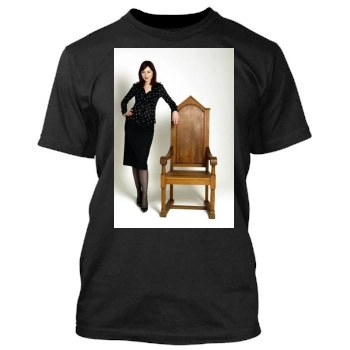 Sophie Ellis-Bextor Men's TShirt