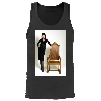 Sophie Ellis-Bextor Men's Tank Top