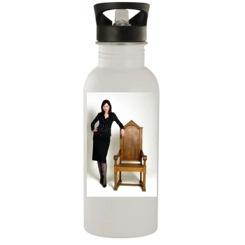 Sophie Ellis-Bextor Stainless Steel Water Bottle