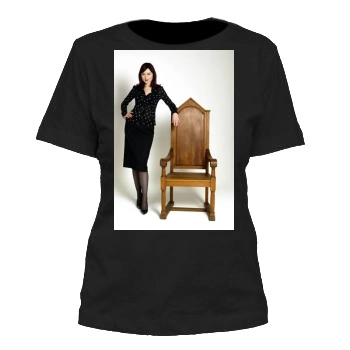 Sophie Ellis-Bextor Women's Cut T-Shirt