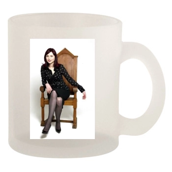 Sophie Ellis-Bextor 10oz Frosted Mug