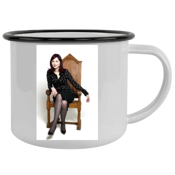 Sophie Ellis-Bextor Camping Mug