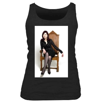 Sophie Ellis-Bextor Women's Tank Top