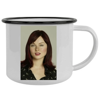 Sophie Ellis-Bextor Camping Mug