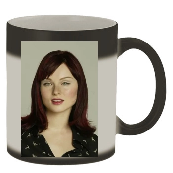 Sophie Ellis-Bextor Color Changing Mug