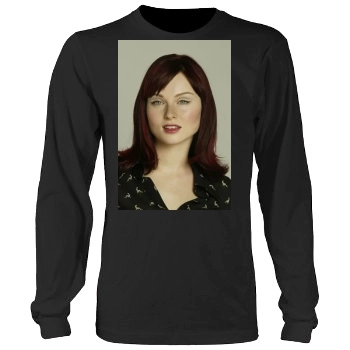 Sophie Ellis-Bextor Men's Heavy Long Sleeve TShirt