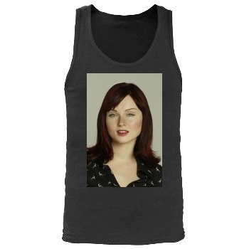 Sophie Ellis-Bextor Men's Tank Top