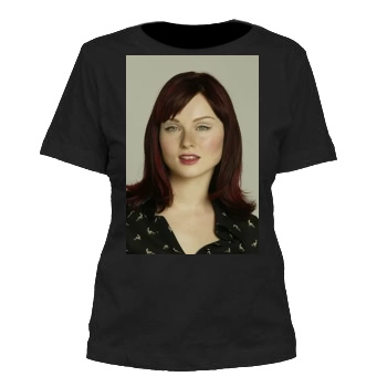 Sophie Ellis-Bextor Women's Cut T-Shirt