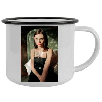 Sophie Ellis-Bextor Camping Mug