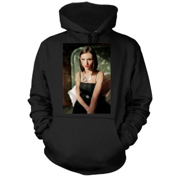 Sophie Ellis-Bextor Mens Pullover Hoodie Sweatshirt