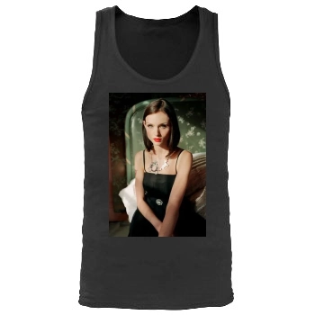 Sophie Ellis-Bextor Men's Tank Top