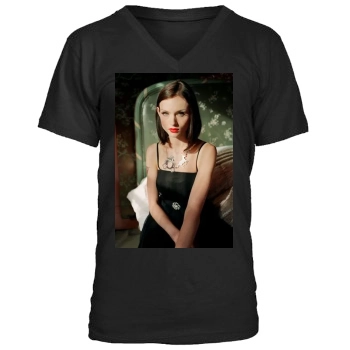 Sophie Ellis-Bextor Men's V-Neck T-Shirt