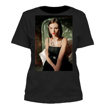 Sophie Ellis-Bextor Women's Cut T-Shirt