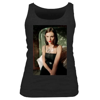 Sophie Ellis-Bextor Women's Tank Top