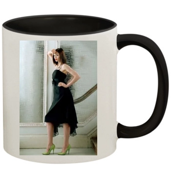 Sophie Ellis-Bextor 11oz Colored Inner & Handle Mug