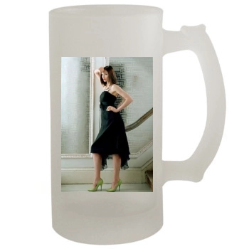 Sophie Ellis-Bextor 16oz Frosted Beer Stein