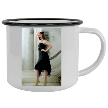 Sophie Ellis-Bextor Camping Mug