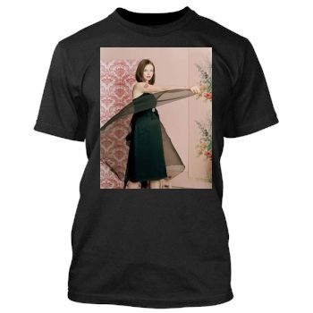 Sophie Ellis-Bextor Men's TShirt