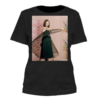 Sophie Ellis-Bextor Women's Cut T-Shirt