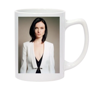 Sophie Ellis-Bextor 14oz White Statesman Mug