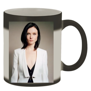 Sophie Ellis-Bextor Color Changing Mug