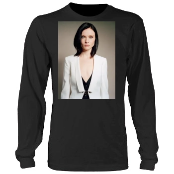 Sophie Ellis-Bextor Men's Heavy Long Sleeve TShirt