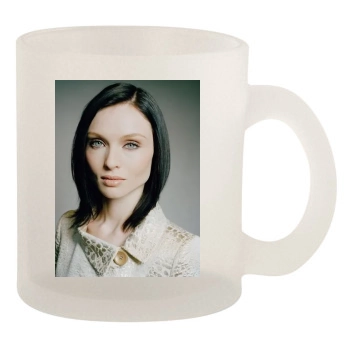 Sophie Ellis-Bextor 10oz Frosted Mug