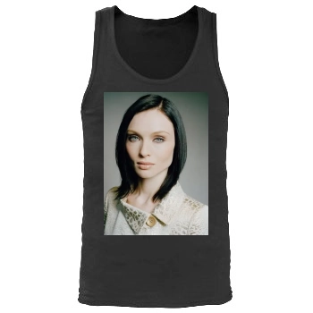 Sophie Ellis-Bextor Men's Tank Top