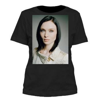 Sophie Ellis-Bextor Women's Cut T-Shirt