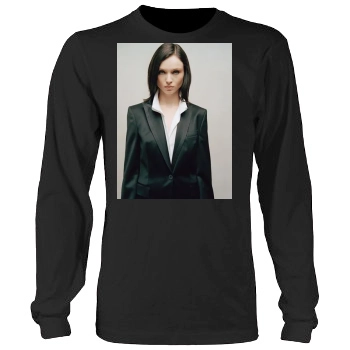 Sophie Ellis-Bextor Men's Heavy Long Sleeve TShirt