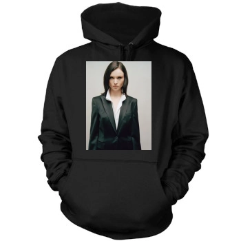 Sophie Ellis-Bextor Mens Pullover Hoodie Sweatshirt