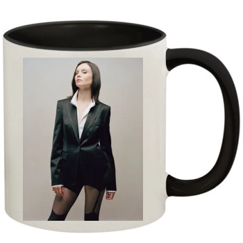 Sophie Ellis-Bextor 11oz Colored Inner & Handle Mug