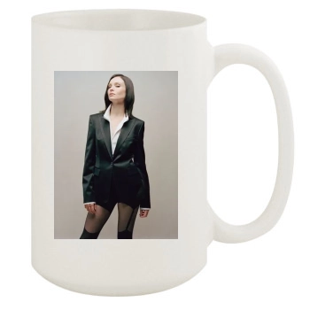 Sophie Ellis-Bextor 15oz White Mug