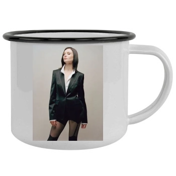 Sophie Ellis-Bextor Camping Mug