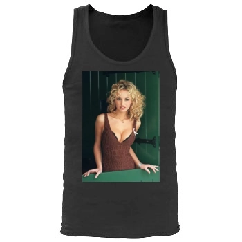 Adriana Karembeu Men's Tank Top