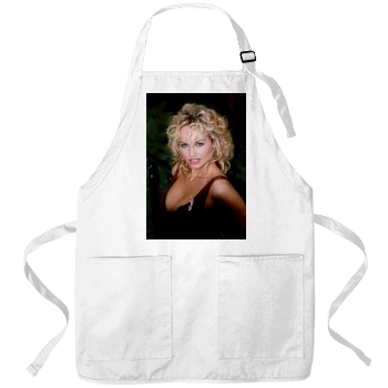 Adriana Karembeu Apron