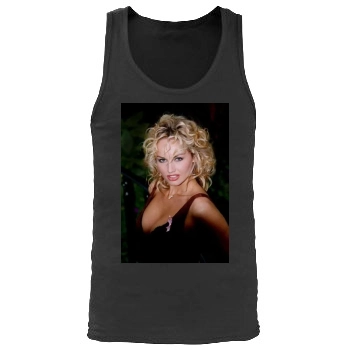 Adriana Karembeu Men's Tank Top