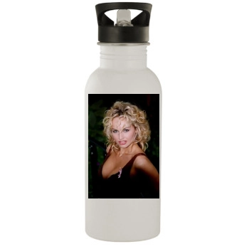 Adriana Karembeu Stainless Steel Water Bottle