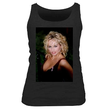 Adriana Karembeu Women's Tank Top