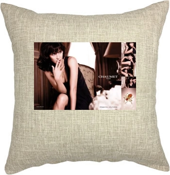 Sophie Marceau Pillow