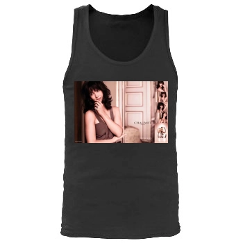 Sophie Marceau Men's Tank Top