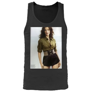 Sophie Marceau Men's Tank Top